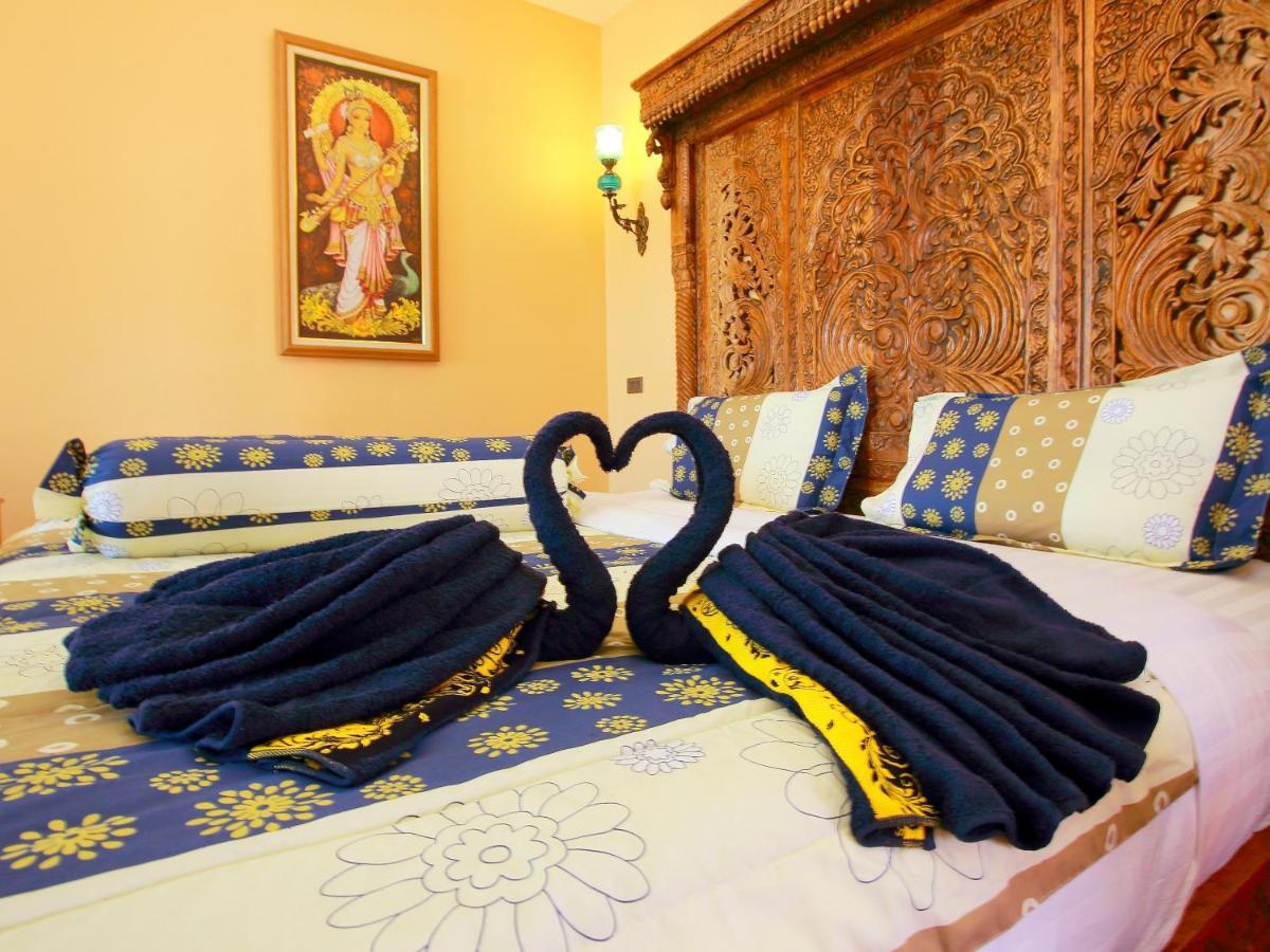 Premium King Room