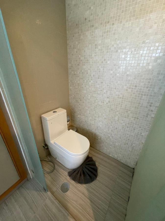 Junior Suite with Pool View