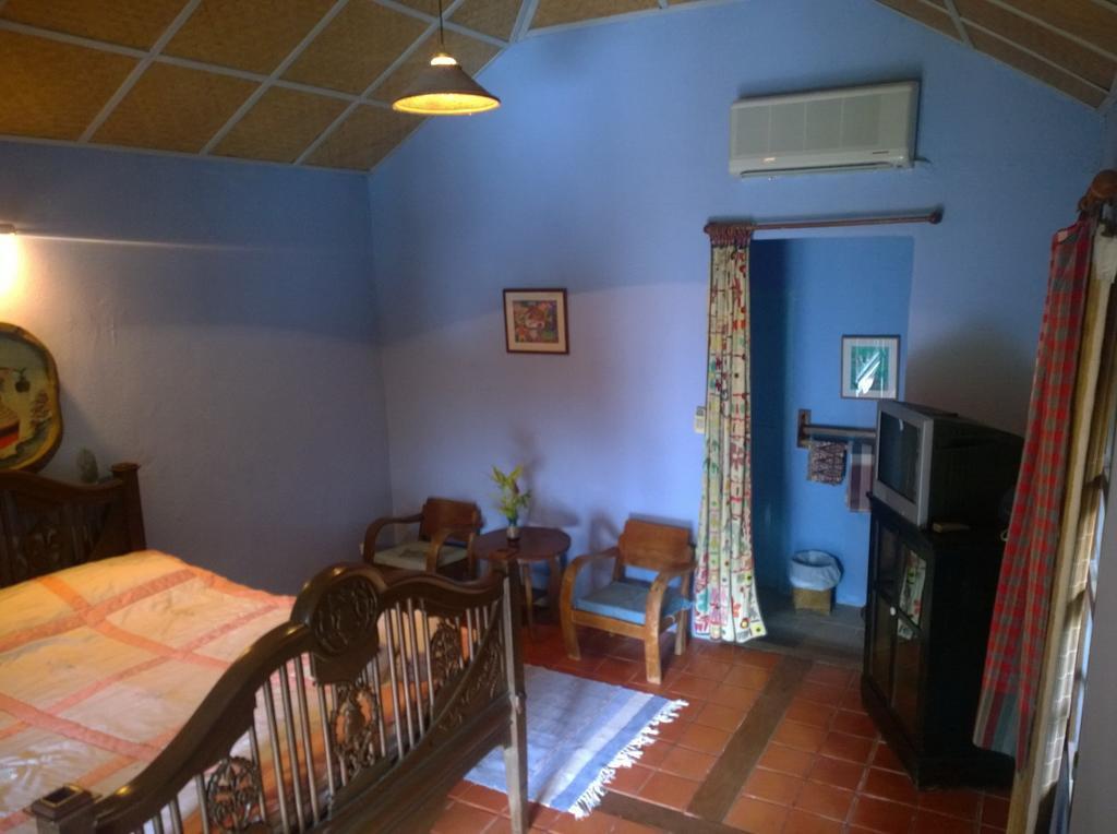 Cottage