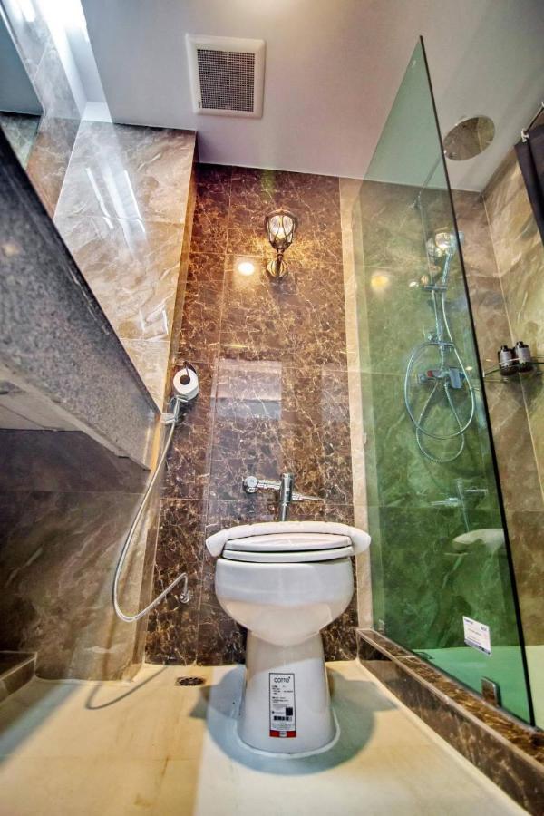 Executive Triple Room