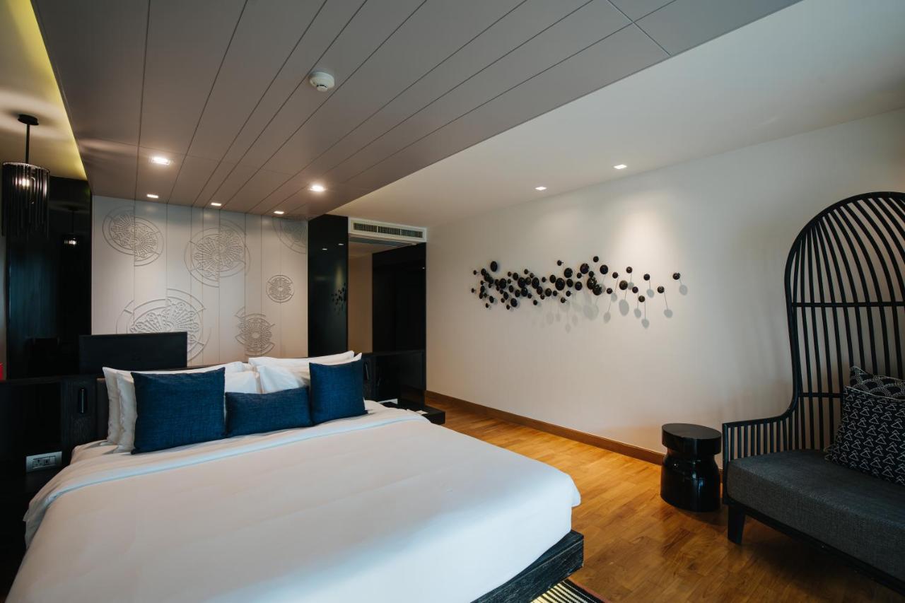Grand Suite River View