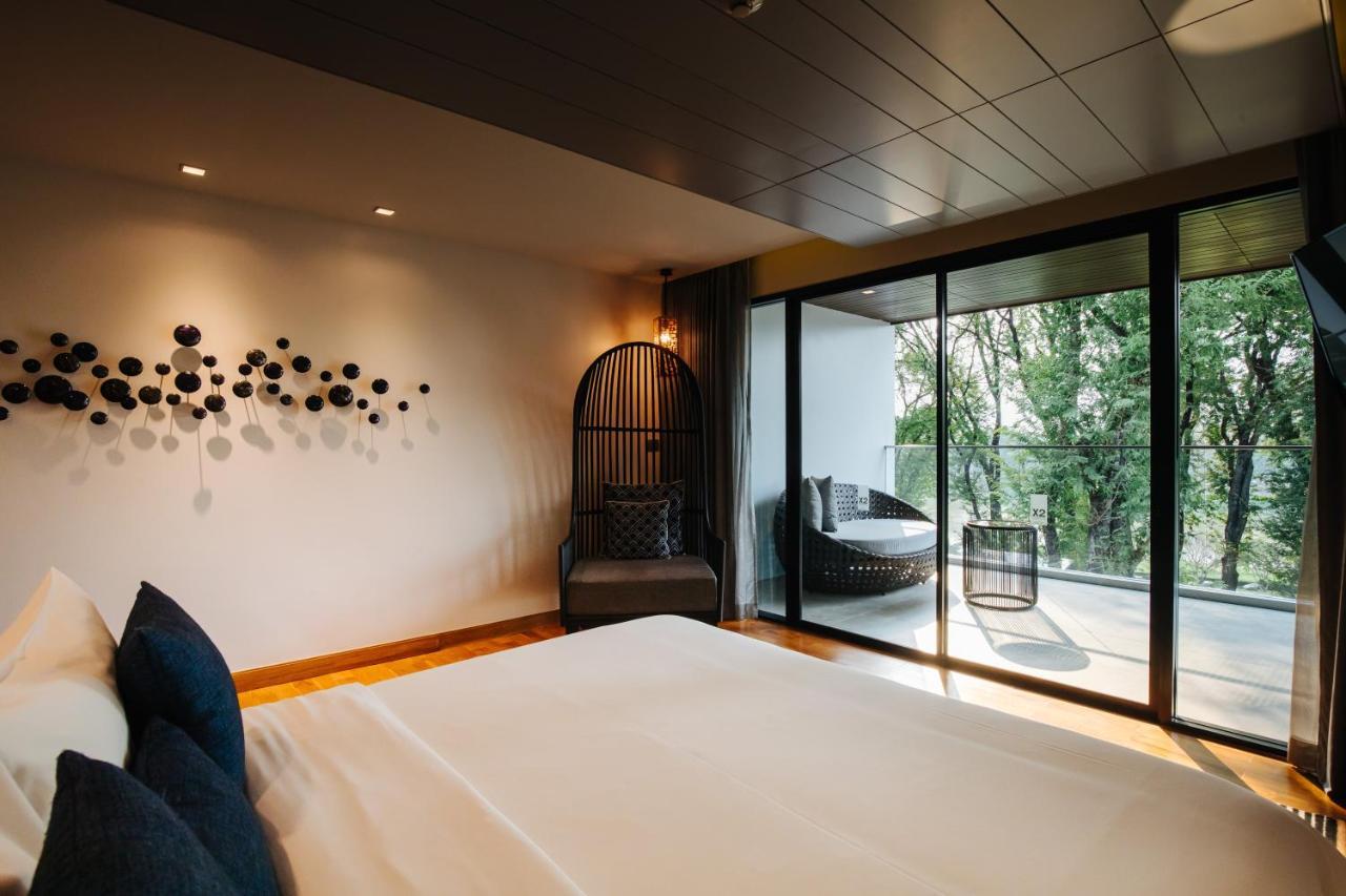 Grand Suite River View