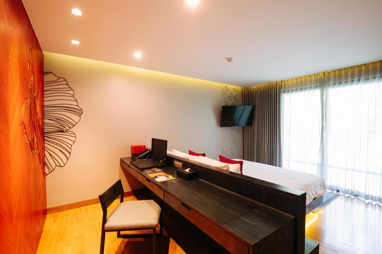 River View Suite