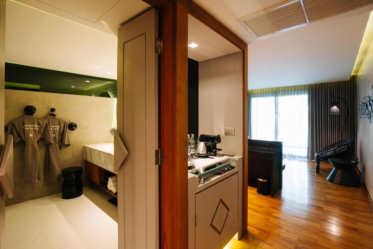 River View Suite