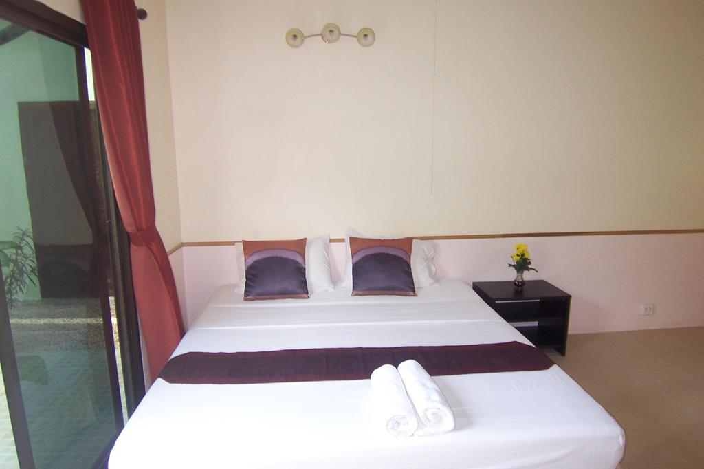 Double Room with Fan