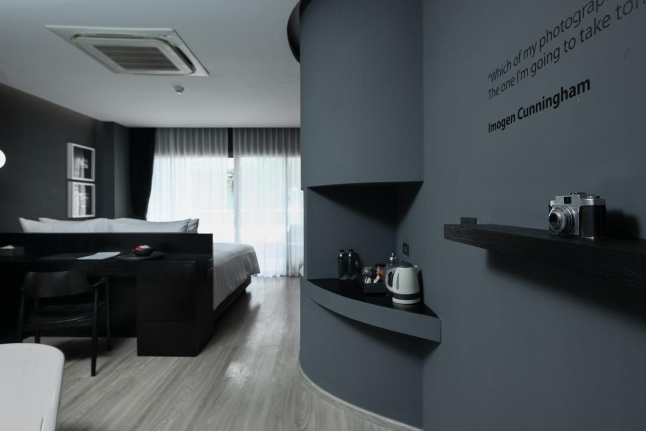 Ocean Hall with Bathtub Beachfront