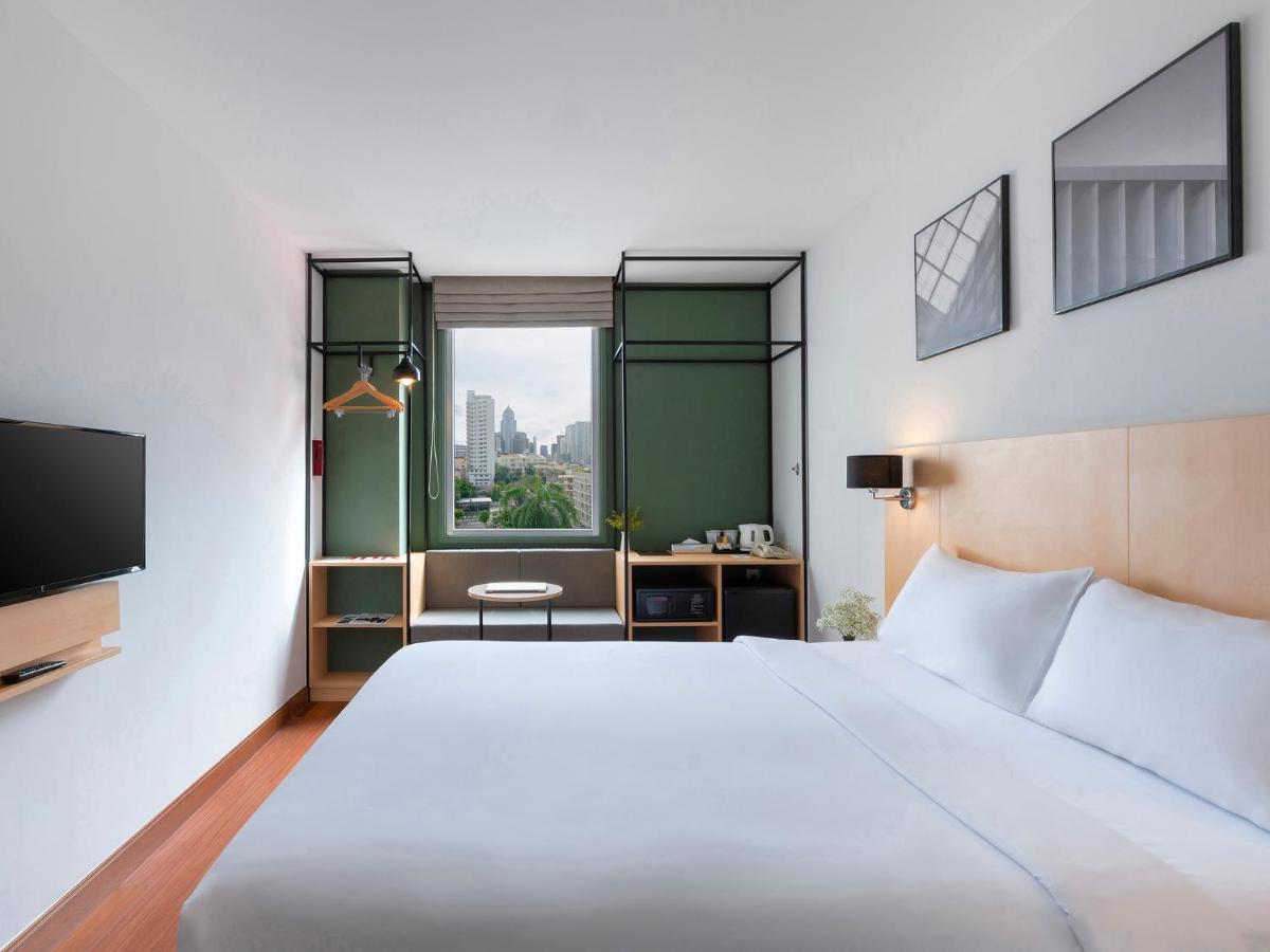 Superior Queen Room