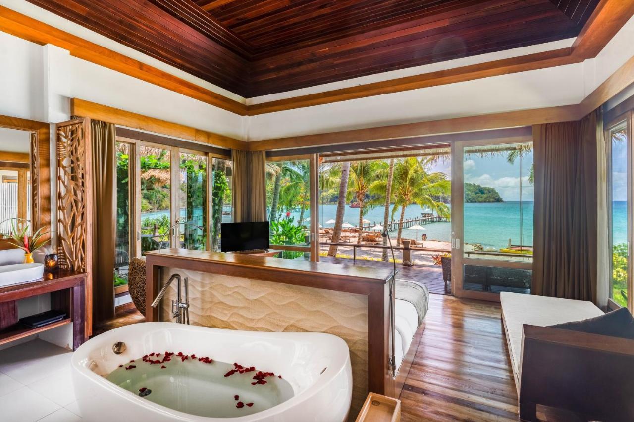 Villa - The Beach