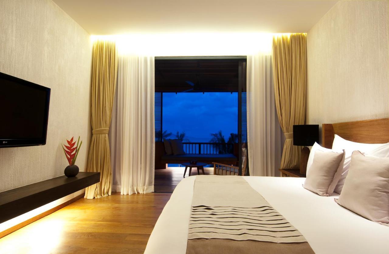 Chambre Lits Jumeaux Deluxe