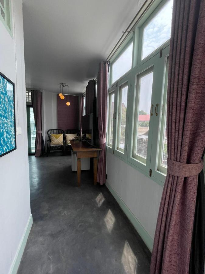 Grand Deluxe Mountain View Room Balcony & Bathtub