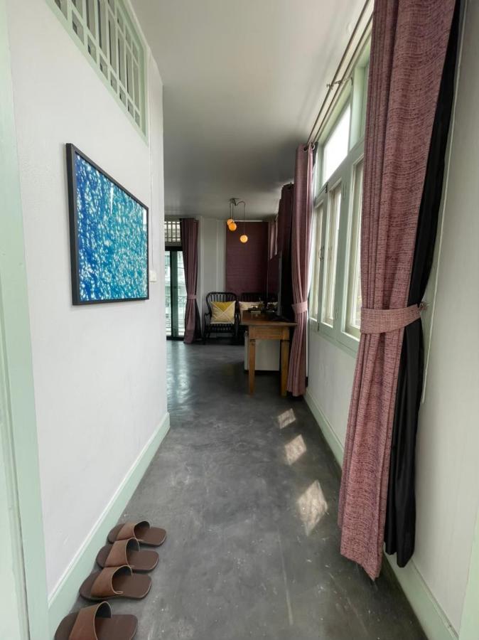 Grand Deluxe Mountain View Room Balcony & Bathtub