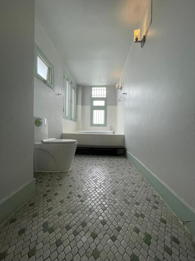 Grand Deluxe Mountain View Room Balcony & Bathtub