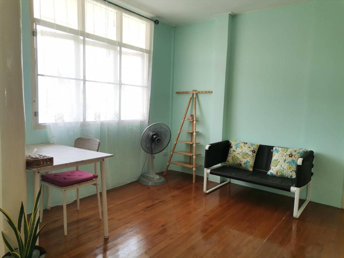 Chambre Lit King-Size avec Salle de Bains Privative