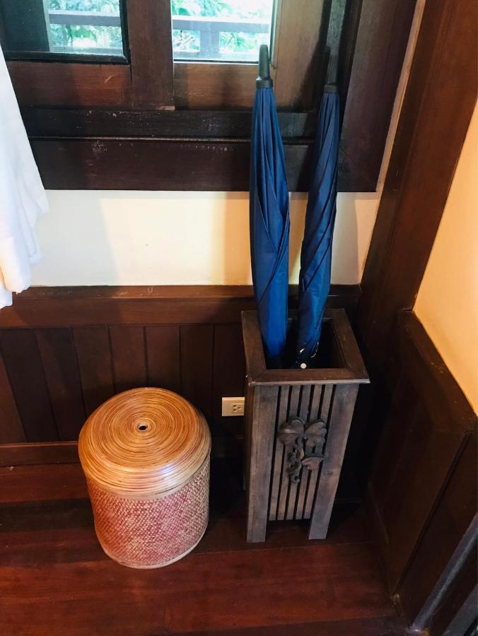 Deluxe Double Room Air Conditioning