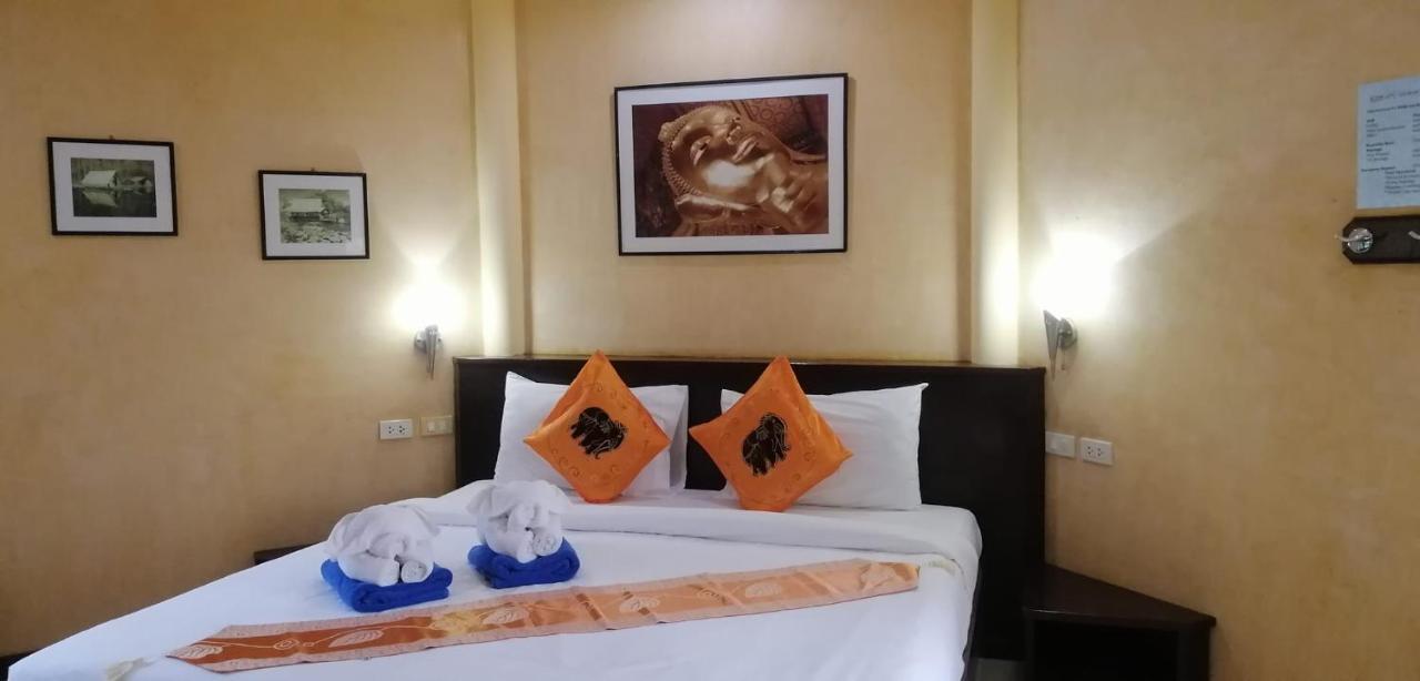 Deluxe Doppelzimmer