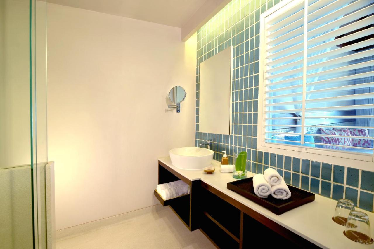 Deluxe Zimmer Ocean Front – Nur für Erwachsene (ab 16 Jahren)
