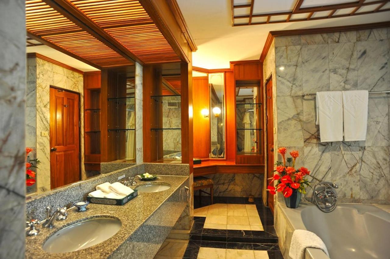 Duplex Suite River View