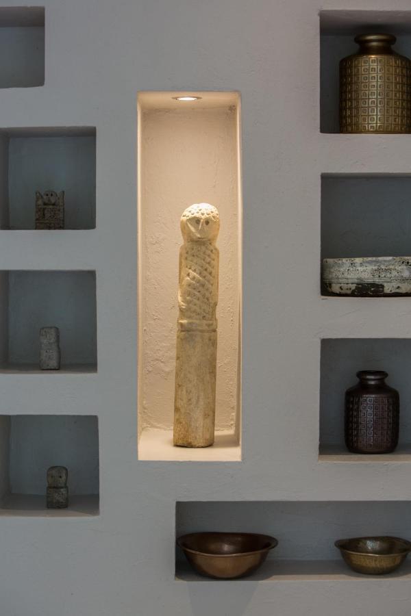 Deluxe Suite Sea View