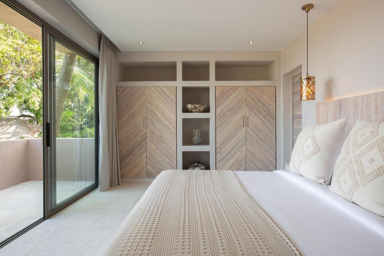 Deluxe Suite Sea View