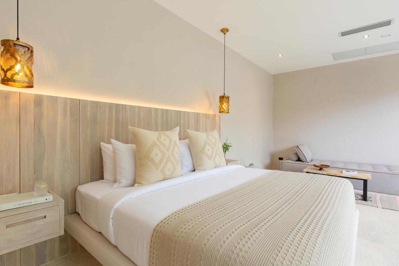 Deluxe Suite Sea View