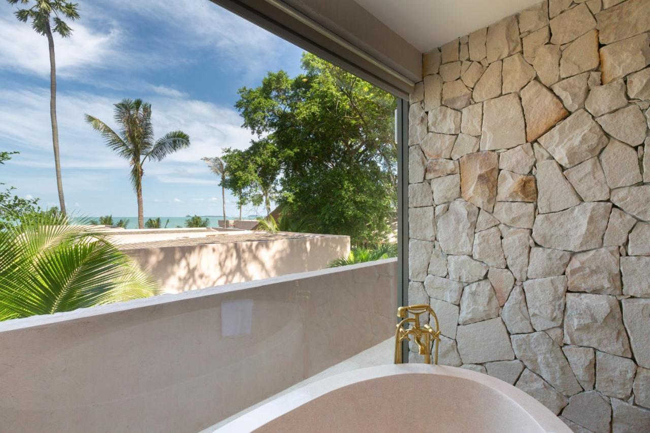 Deluxe Suite Sea View