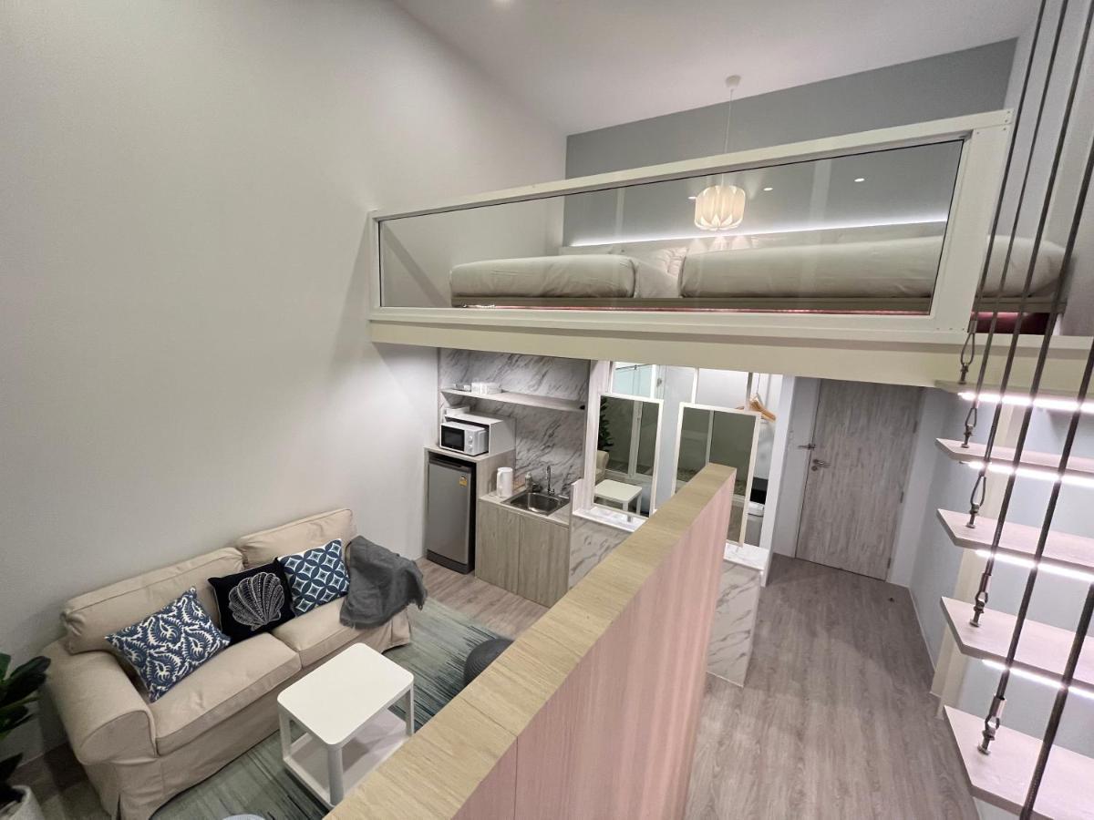 Duplex Suite 2