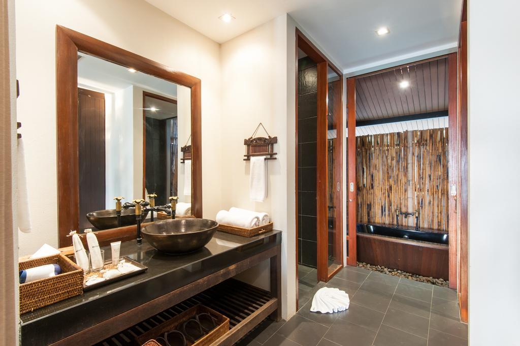 Two-Bedroom Deluxe Pool Villa