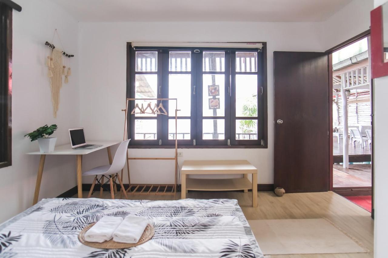 Double Room Sea View