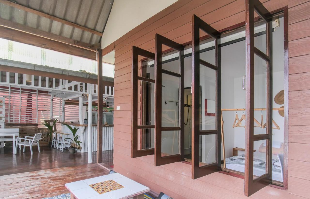 Double Room Sea View