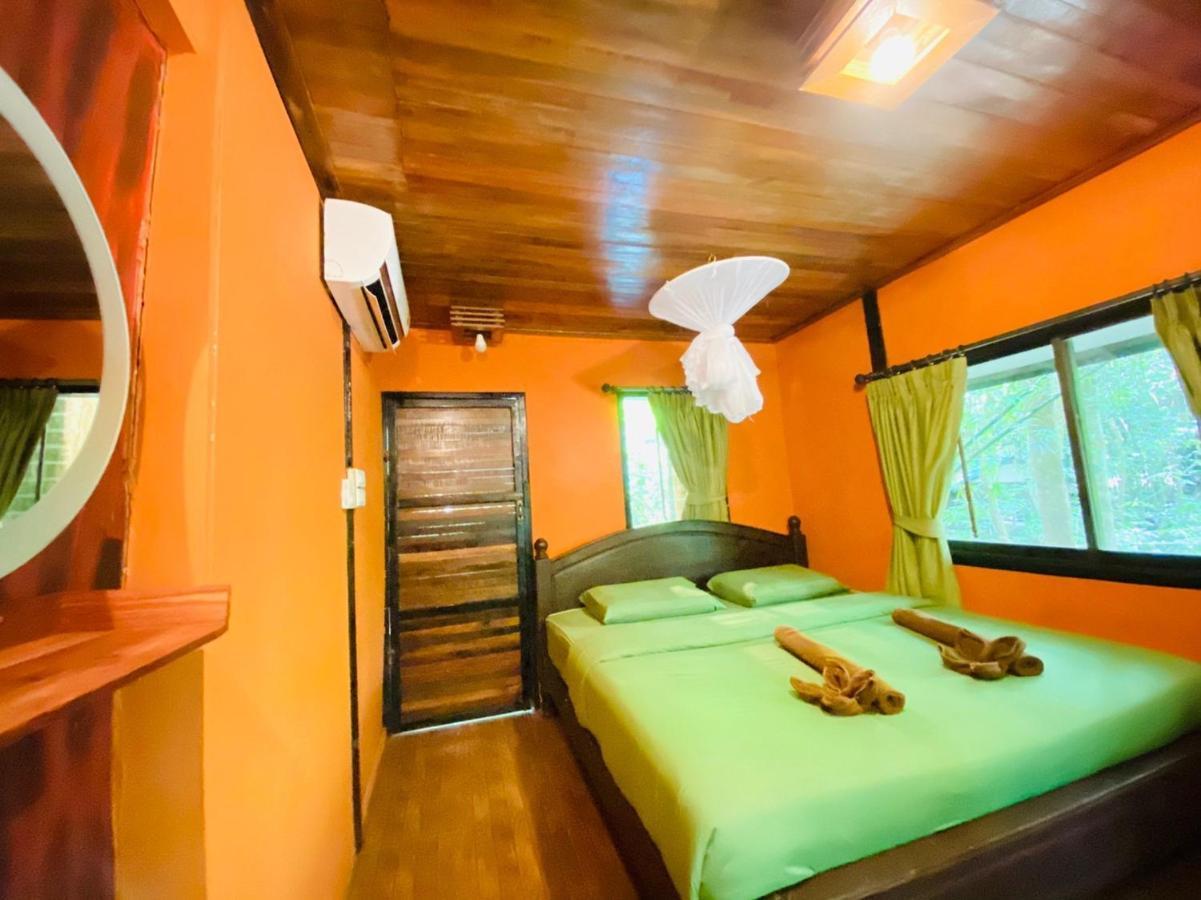 Standard Bungalow