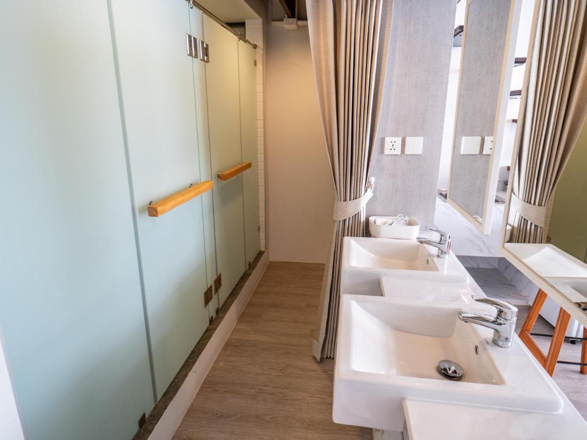 Duplex Suite