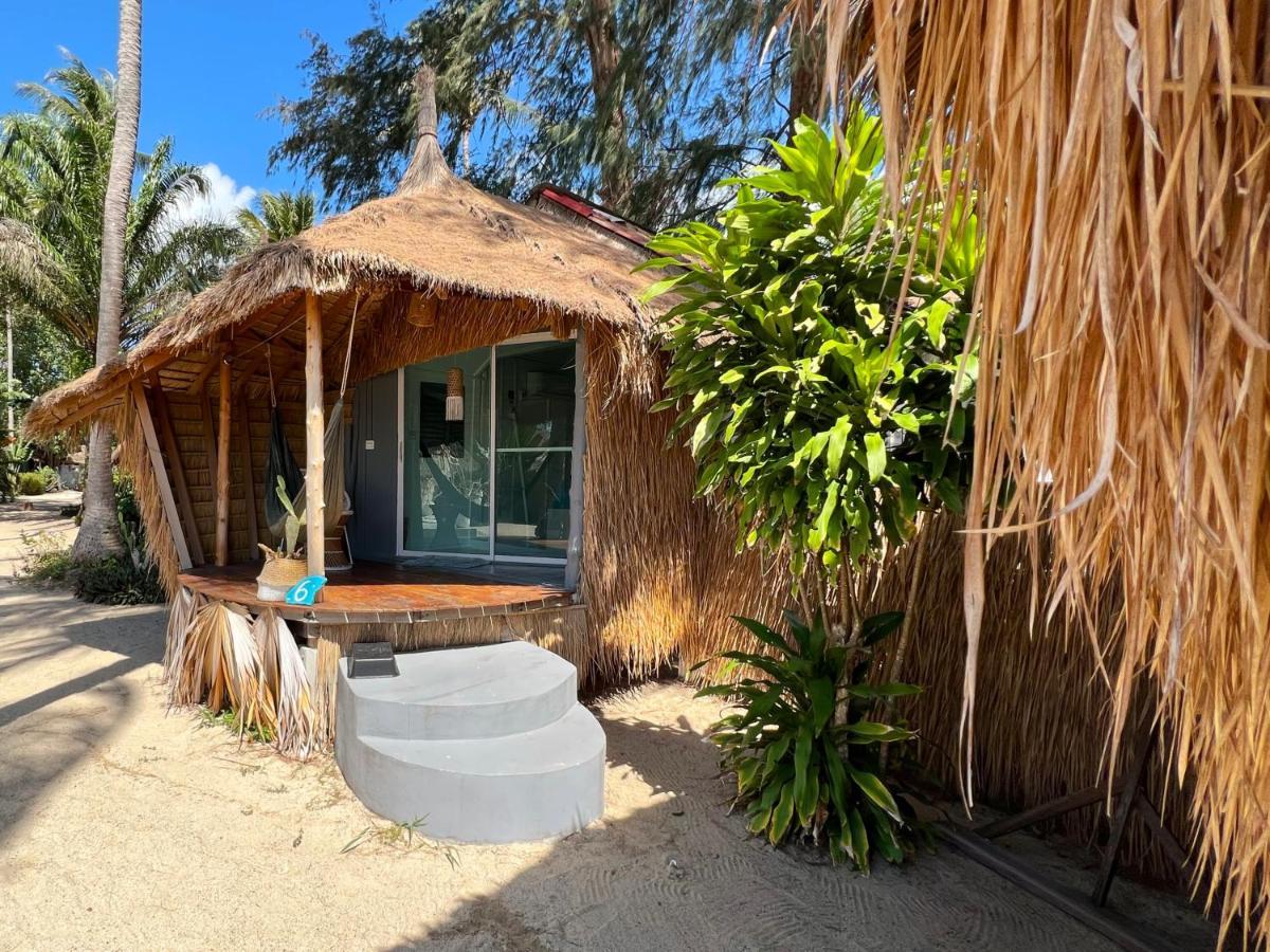 Bungalow Sea View