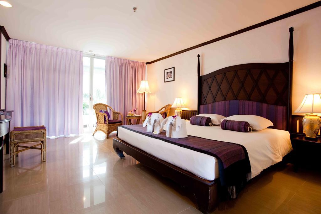 Superior Double or Twin Room