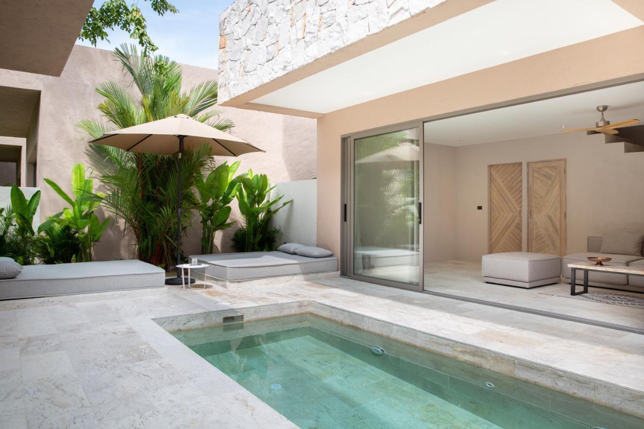 Duplex Suite