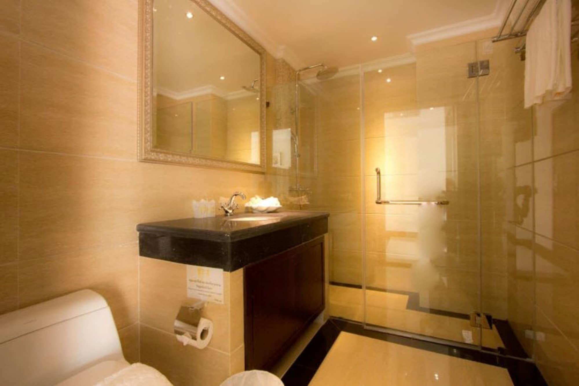 Deluxe Doppelzimmer