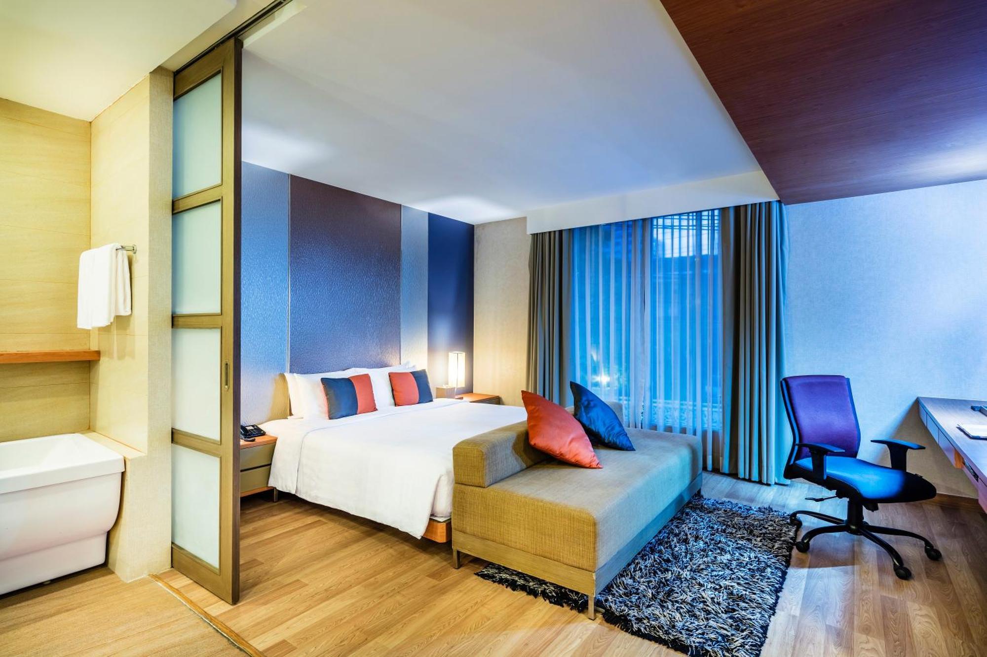 Suite