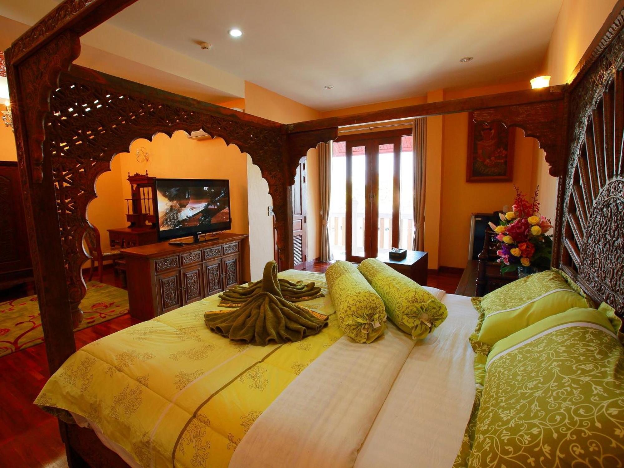 Premium King Room