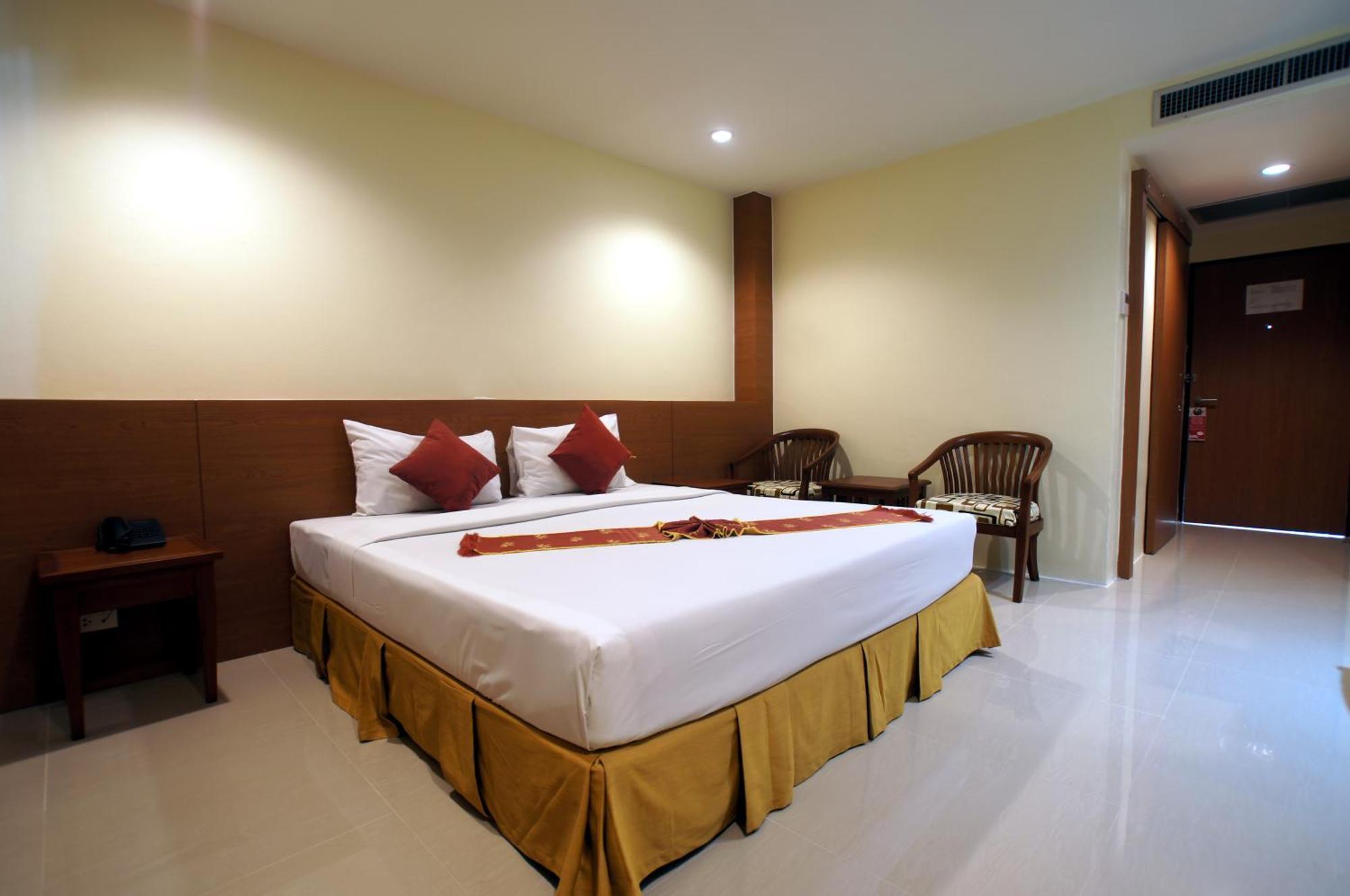 Chambre Premier