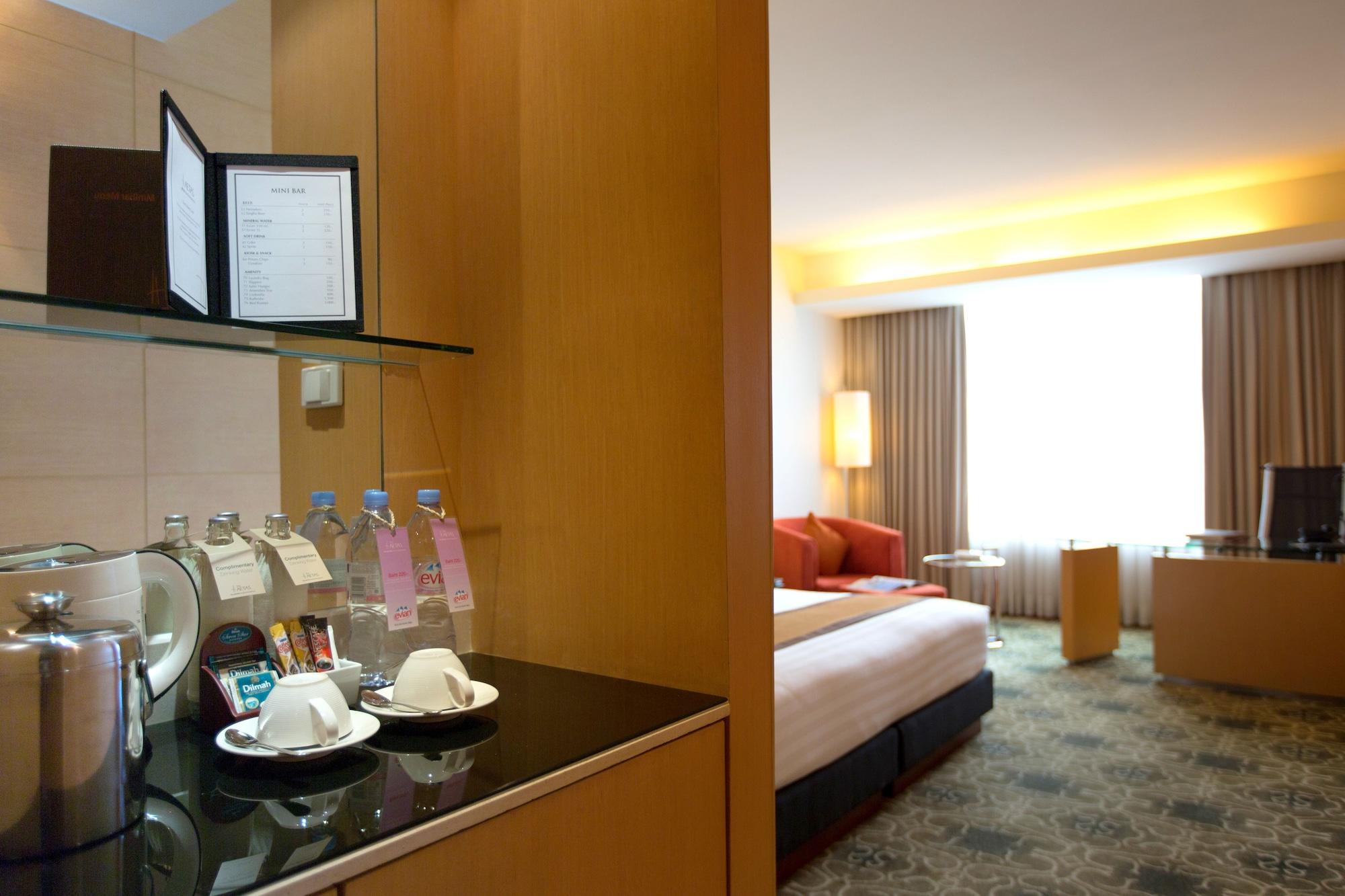Superior Club Zimmer