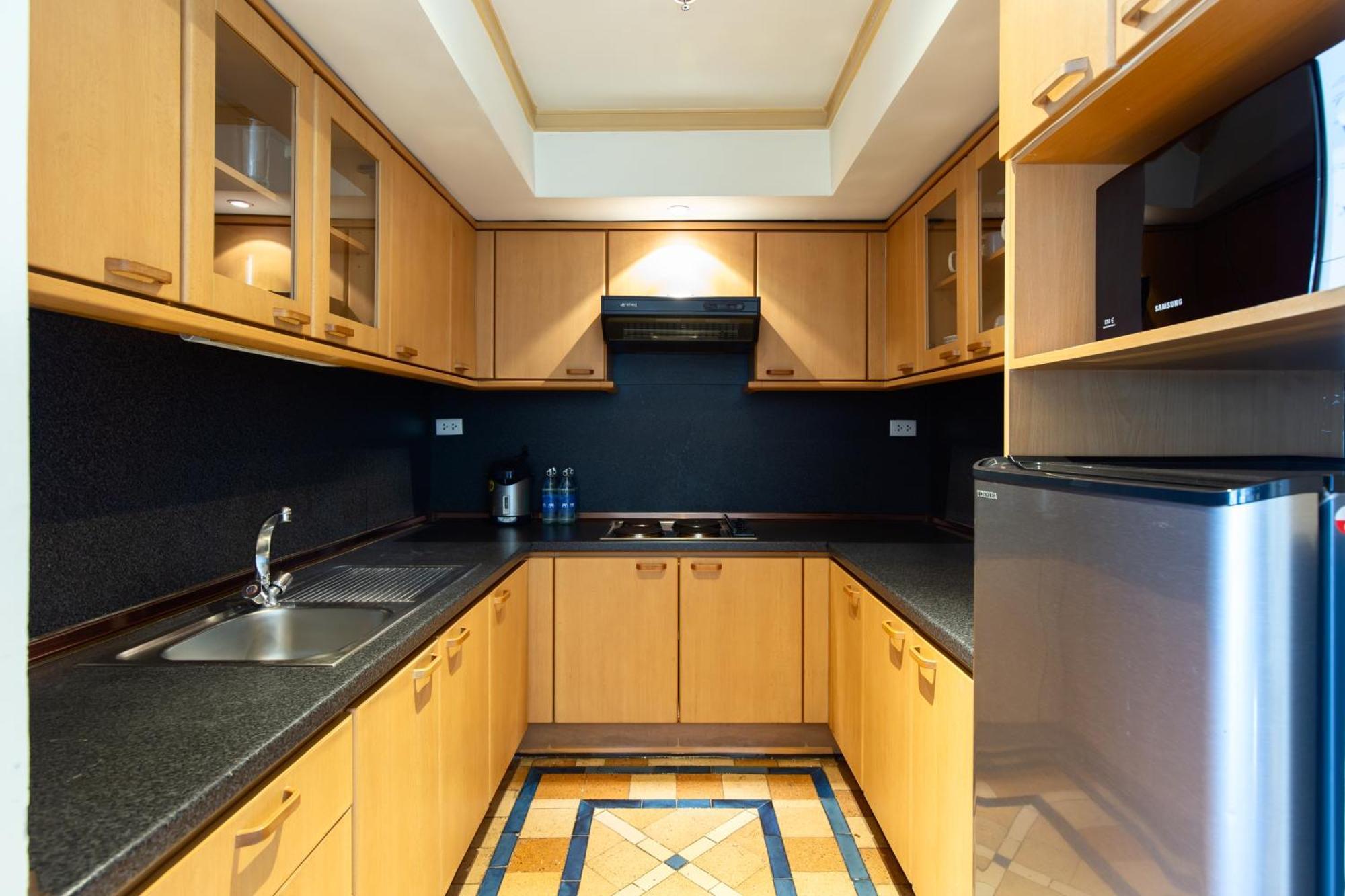 Two-Bedroom Superior