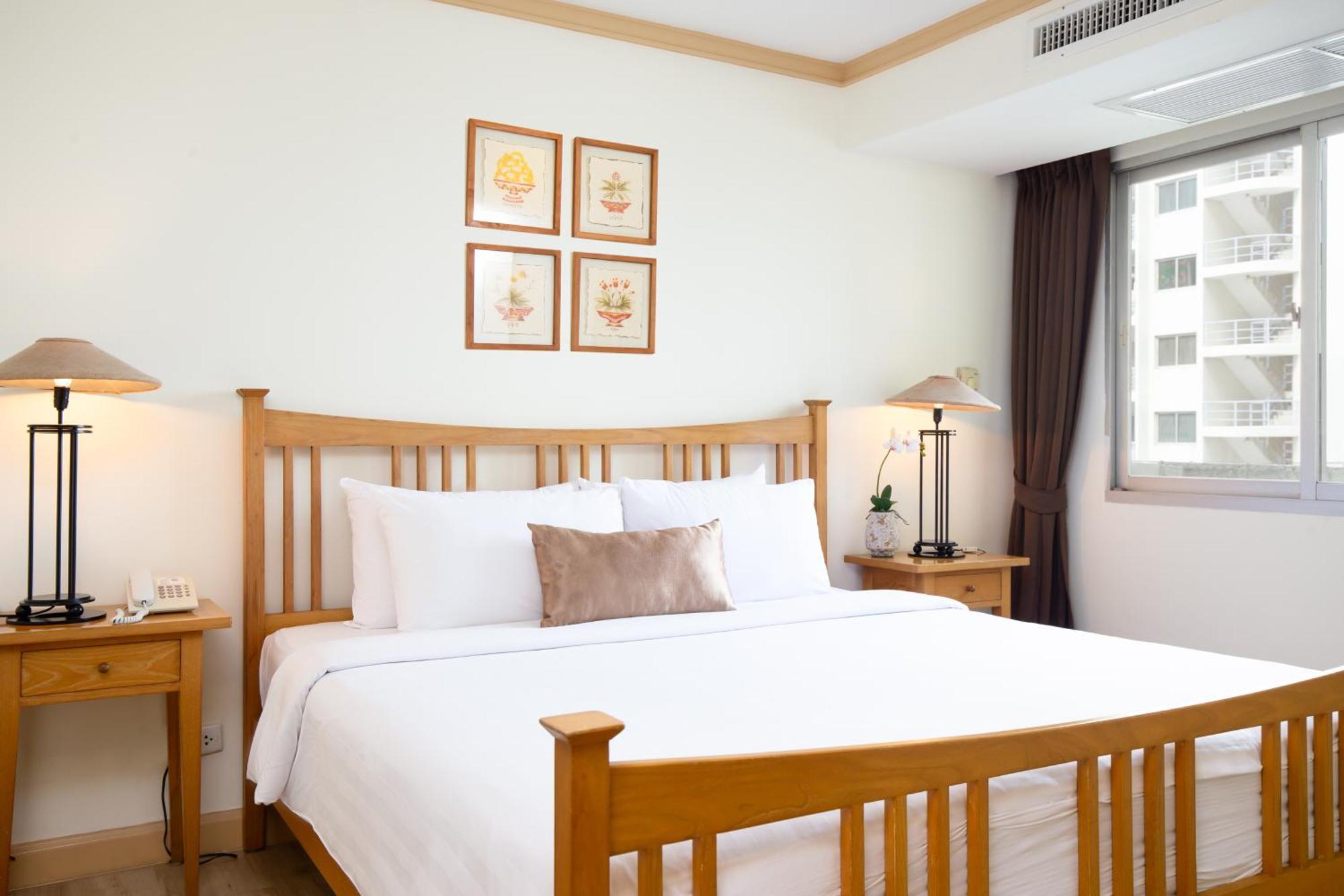 One Bedroom Superior