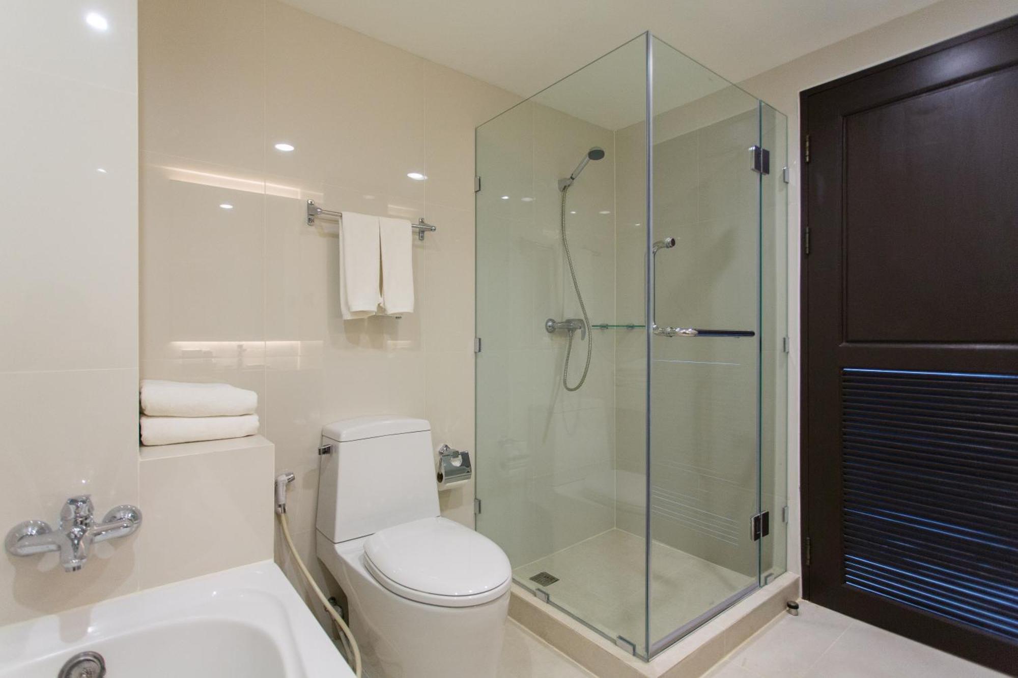 Superior Double or Twin Room Mountain View