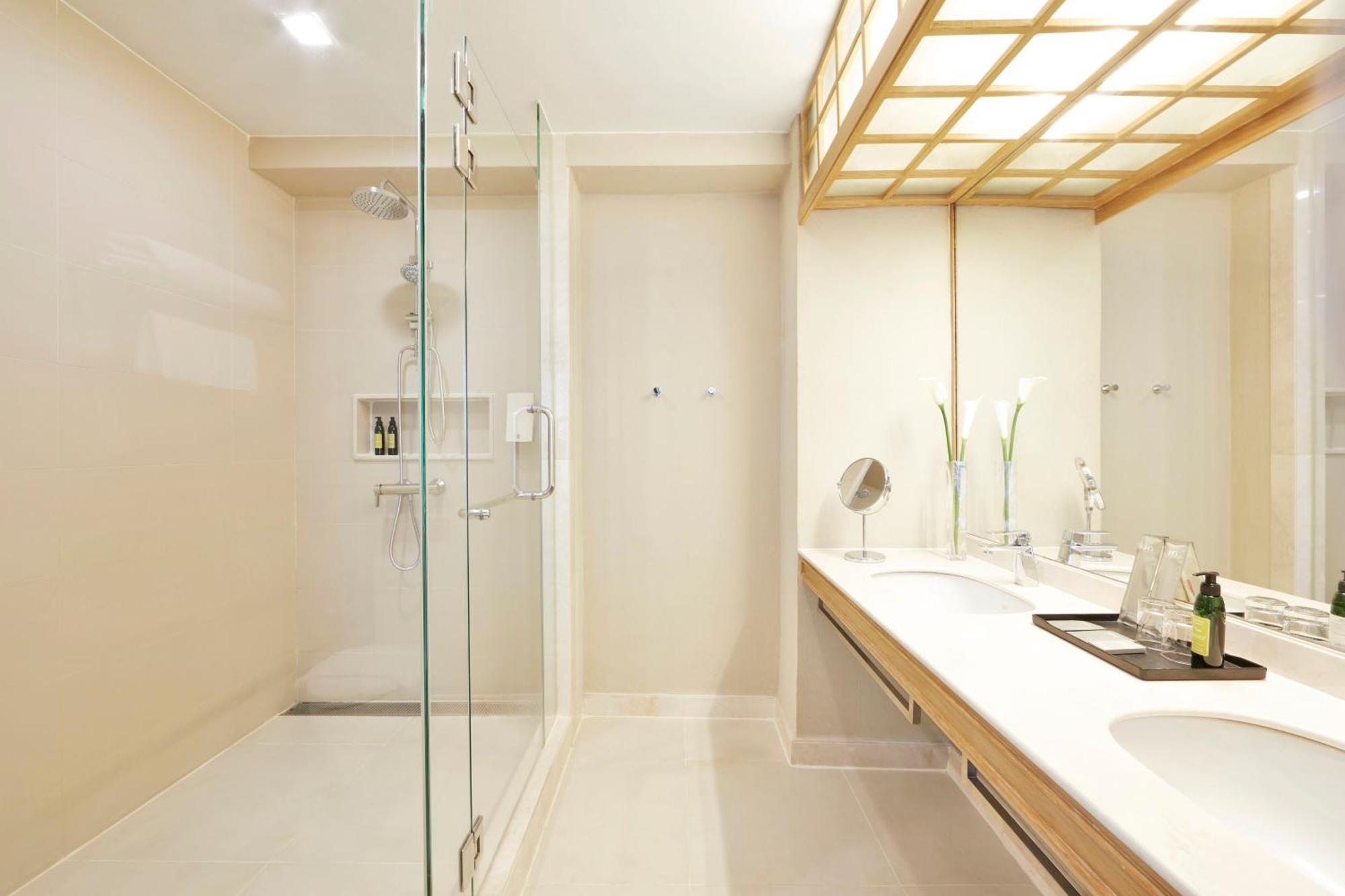 Two-Bedroom Family Suite