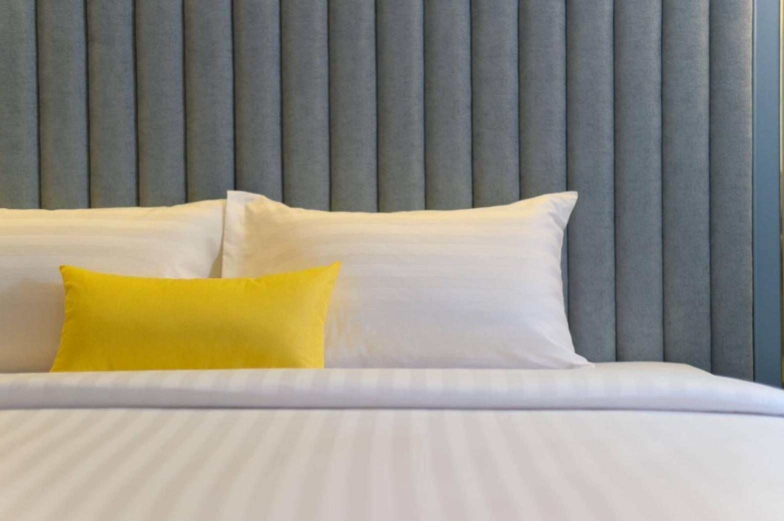 Premium King Room