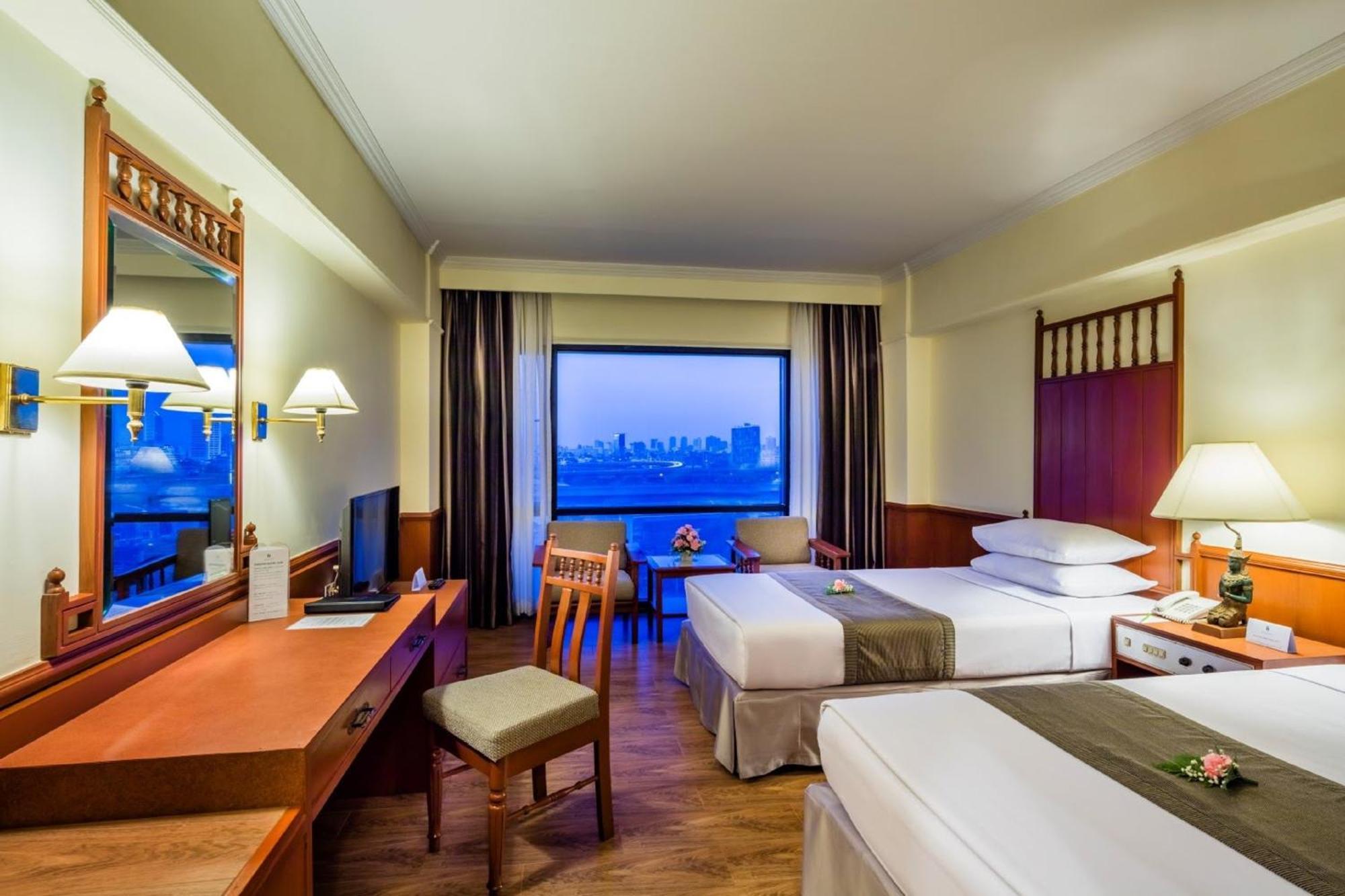Superior Double or Twin Room