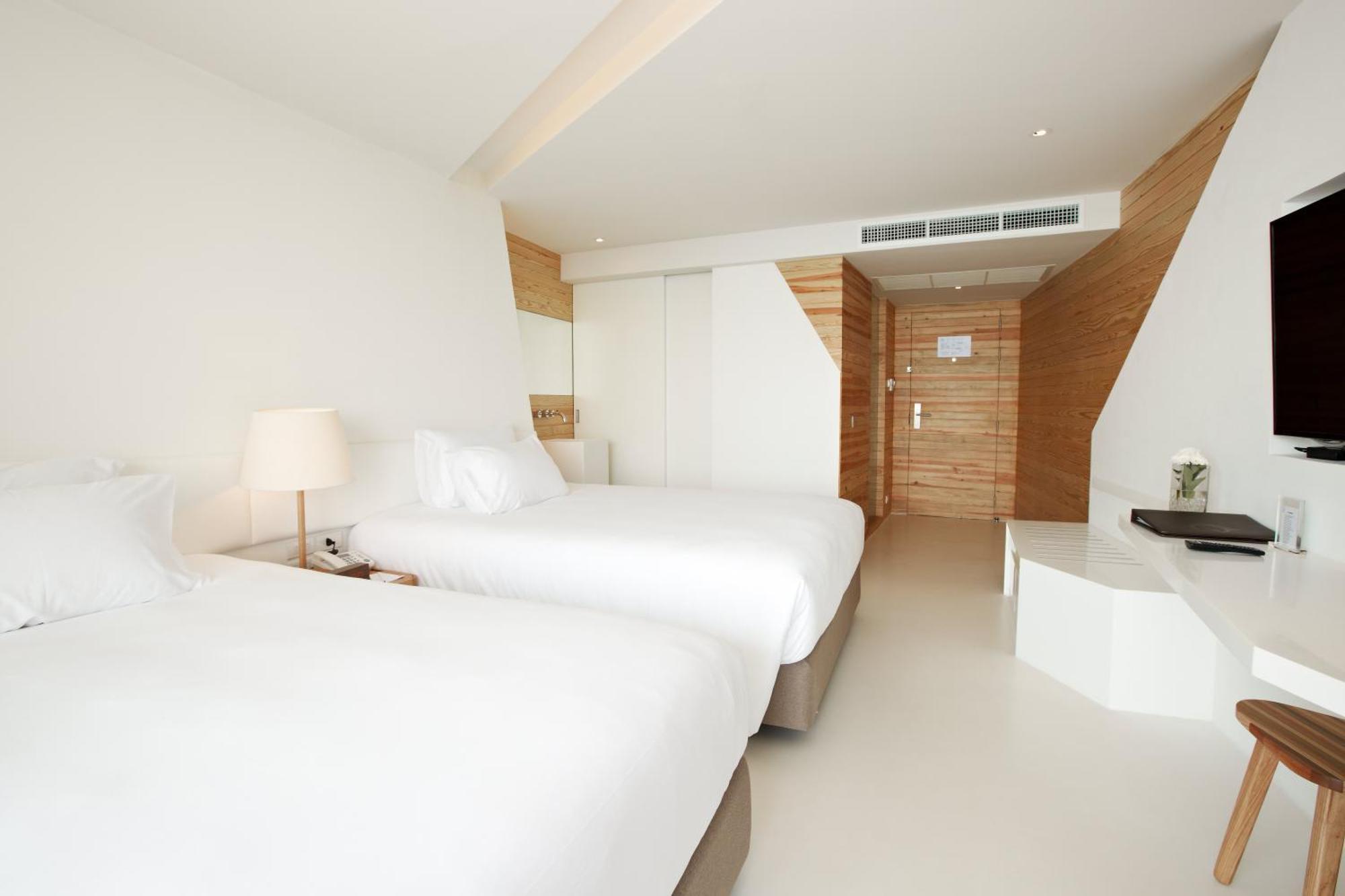 Double Room with Sea View