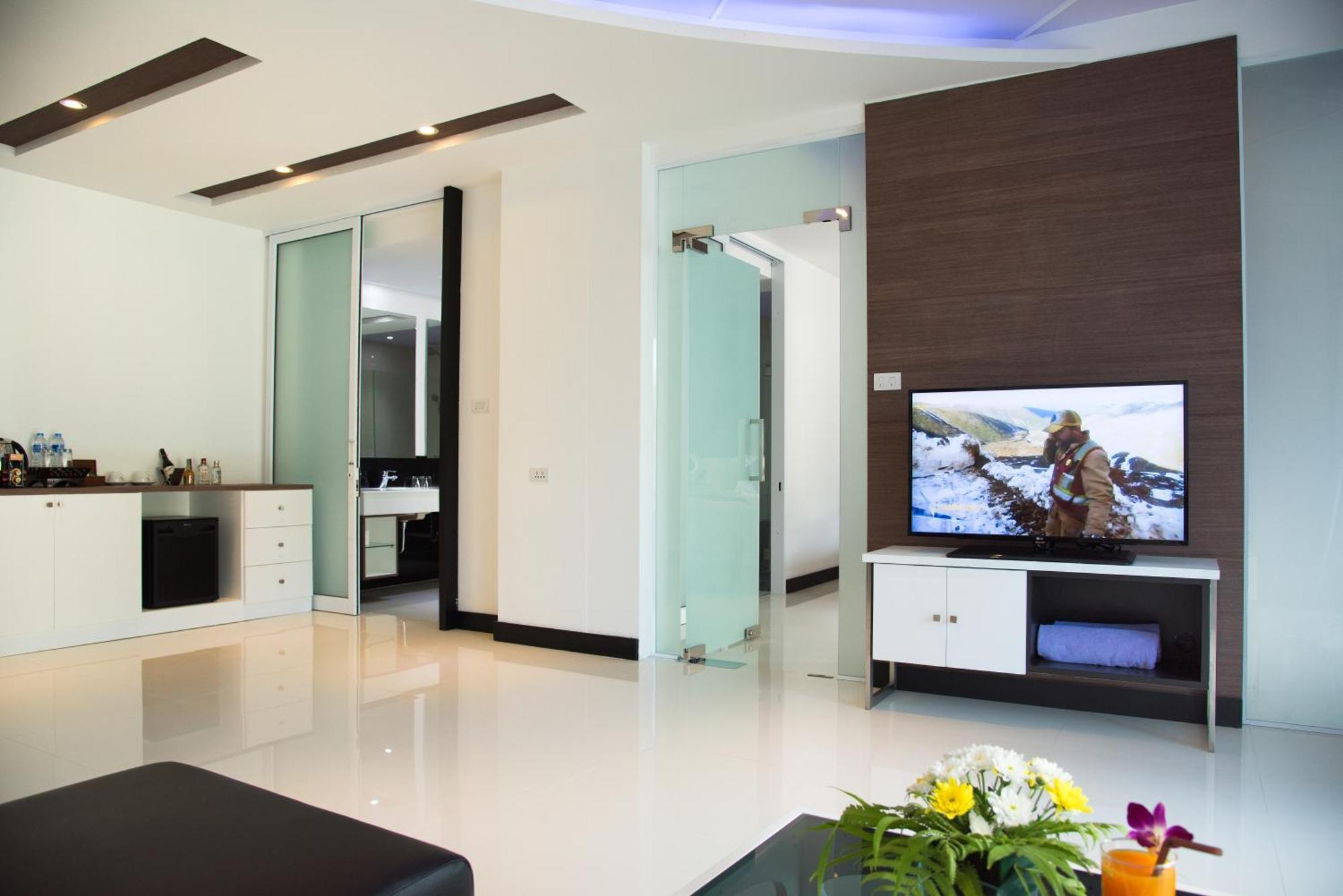 Premium Suite