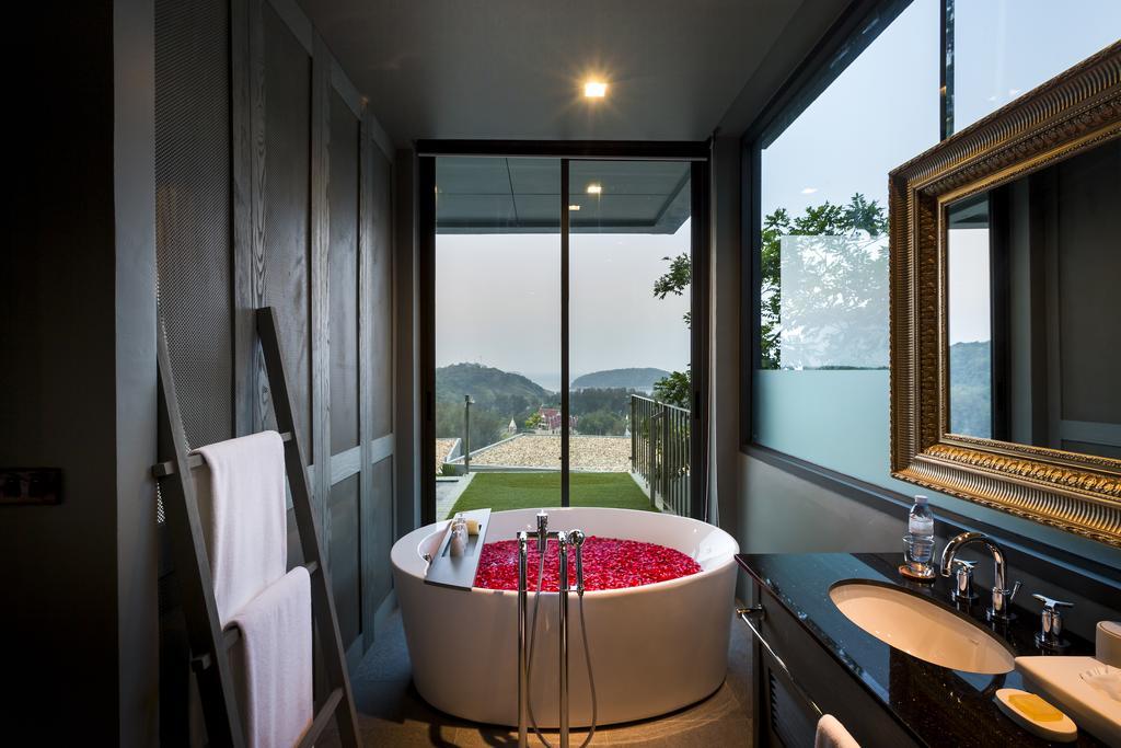 Villa 2 Chambres avec Piscine Privée