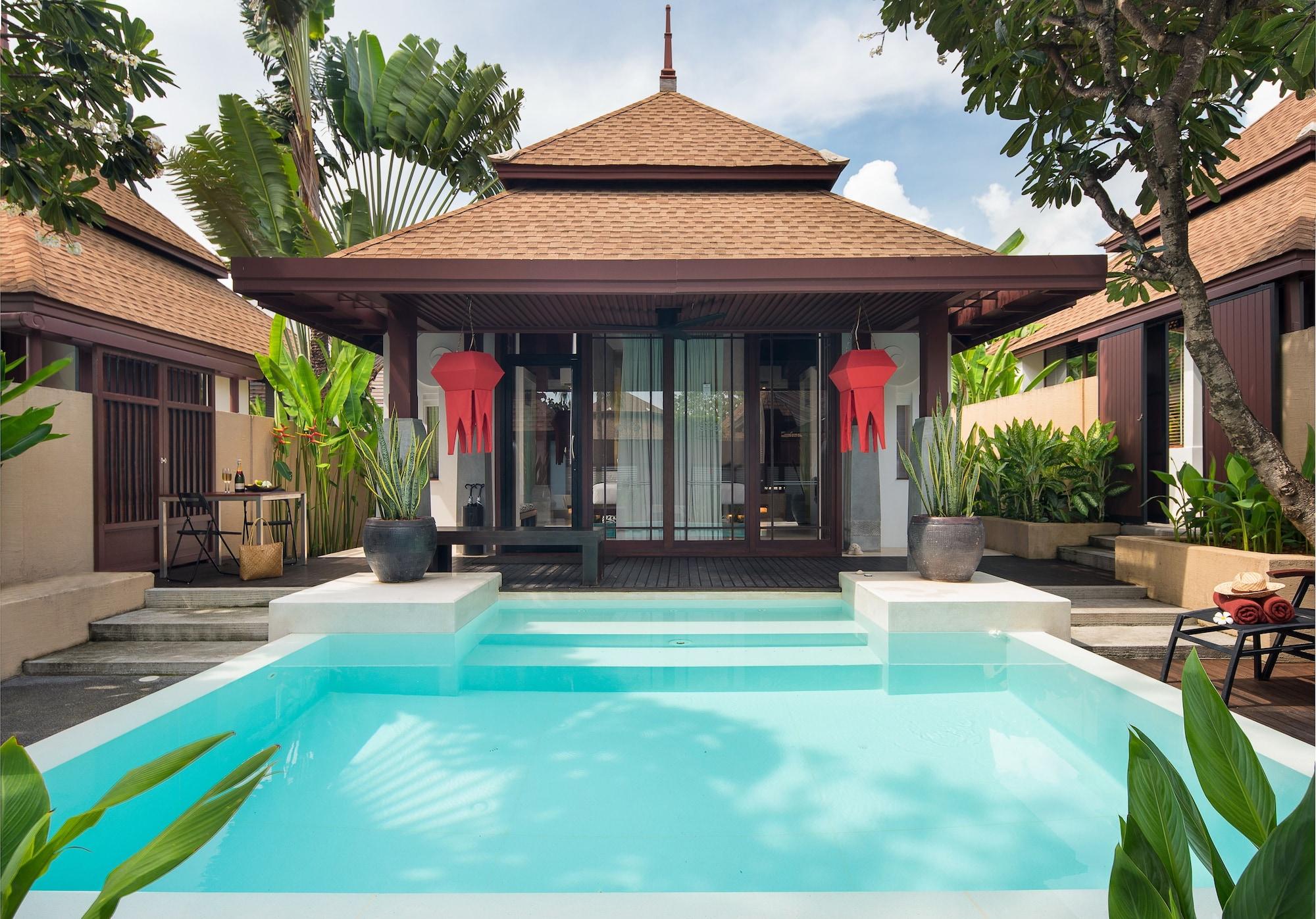 Grande Villa avec Piscine