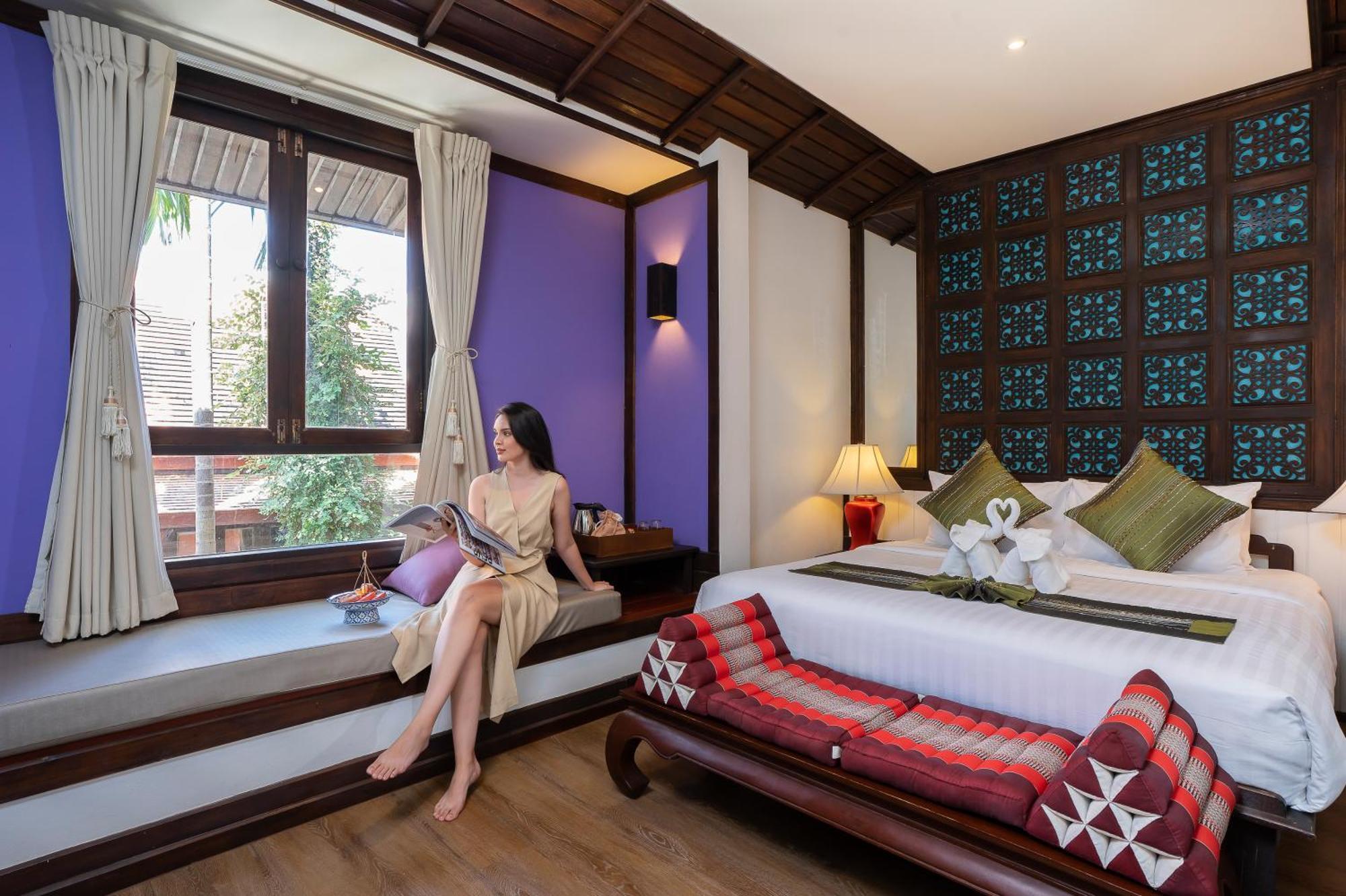 Villa 2 Chambres